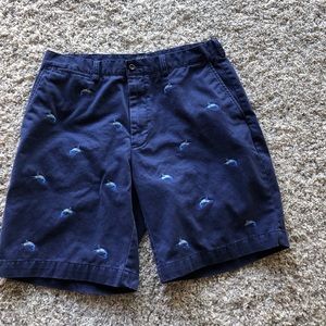Men’s Polo Ralph Lauren Shorts Size 34 Waist